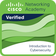 Badge Cisco