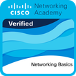 Badge Cisco